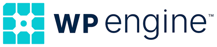 WP Engine Discount Code Logo