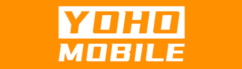 Yoho Mobile Discount Code