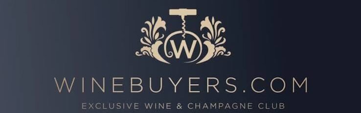 Winebuyers Discount Code Logo
